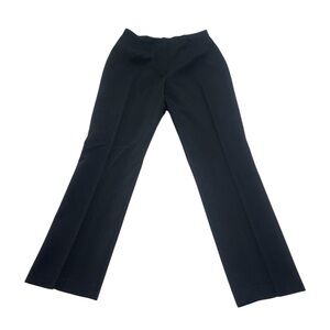 Vintage Limited America Black Dress Pants Women’s Size 8 90s Y2K